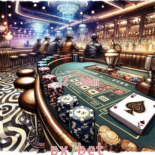 Explorando o Mundo dos Jogos de Recursos em px7bet
